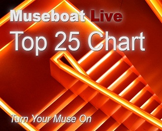 Top 25 Chart show